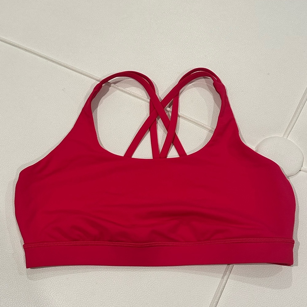 Lululemon Energy Bra
